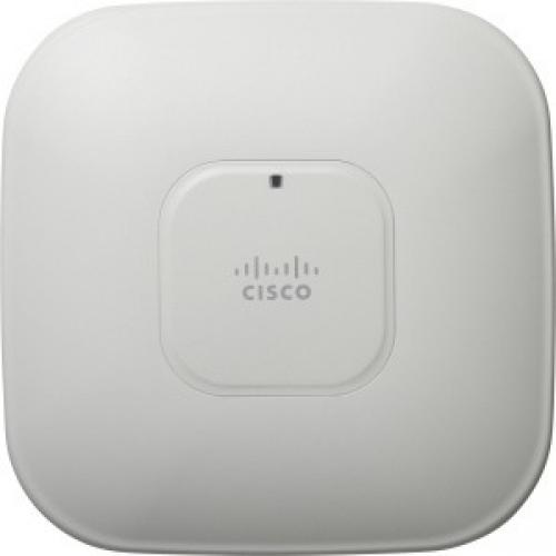 INGRAM CERTIFIED PRE-OWNED CISCO 11AGN FIXED UNIFIED AP