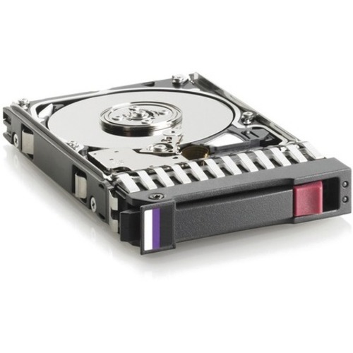 HPE 1.20 TB Hard Drive   2.5" Internal   SAS (12Gb/s SAS) 300/500