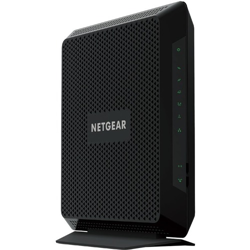 Netgear Nighthawk C7000 Wi Fi 5 IEEE 802.11ac Cable Modem/Wireless Router 300/500