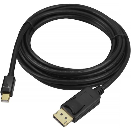 SIIG Mini DisplayPort To DisplayPort Cable   3M 300/500