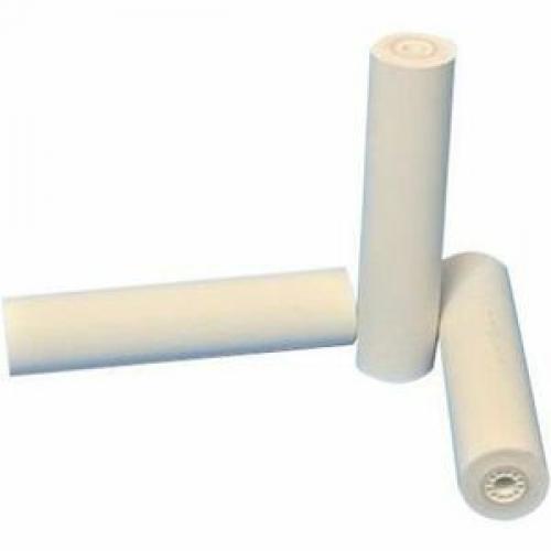 Printek Receipt Paper Premium 8.5" w/Perforation 6 rolls /Perforation 6 Rolls