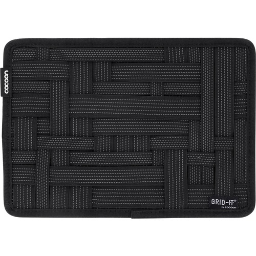 Cocoon GRID IT! Carrying Case   Black 300/500