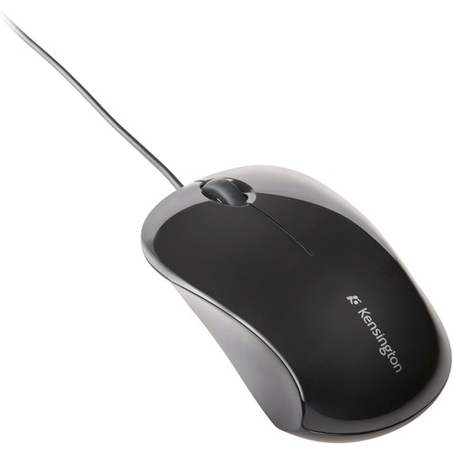 Kensington Mouse For Life USB Three Button Mouse 300/500
