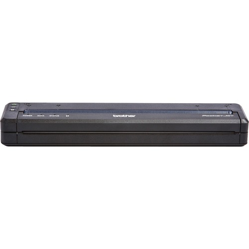 Brother PocketJet PJ762 Direct Thermal Printer   Monochrome   Portable   Plain Paper Print   USB   Bluetooth 300/500