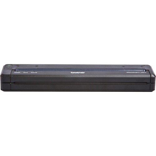 Brother PocketJet PJ723 Direct Thermal Printer   Monochrome   Portable   Plain Paper Print   USB 300/500