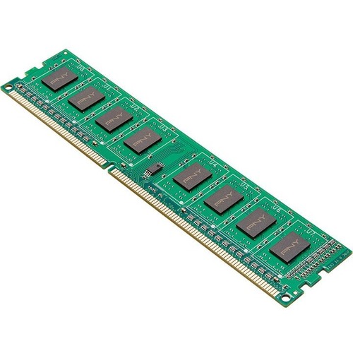 PNY Performance DDR3 1600MHz NHS Desktop Memory 300/500