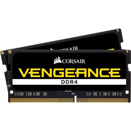 Corsair 16GB Vengeance DDR4 SDRAM Memory Kit 300/500