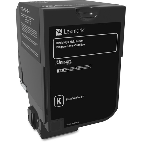 Lexmark Unison Original Toner Cartridge 300/500