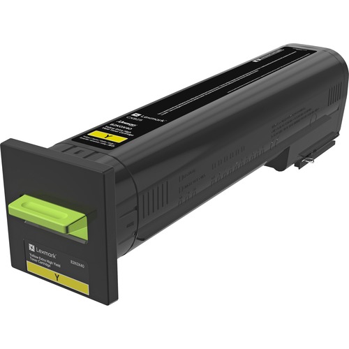 Lexmark Original Toner Cartridge 300/500
