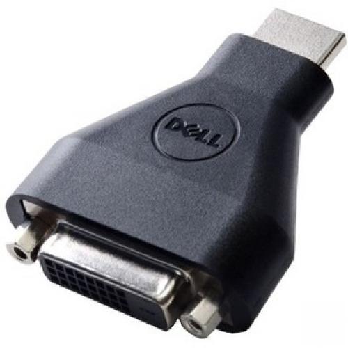 Dell HDMI/DVI Video Adapter