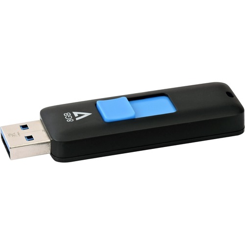 V7 8GB USB 3.0 Flash Drive 300/500