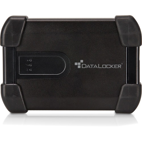DataLocker H300 Basic 1 TB Encrypted 2.5" External Hard Drive 300/500