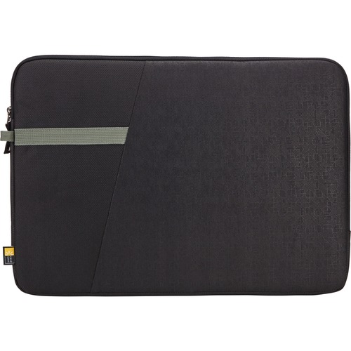 Case Logic Ibira IBRS 115 Carrying Case (Sleeve) For 15.6" Tablet   Black 300/500