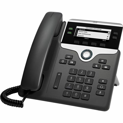 Cisco 7841 IP Phone 300/500