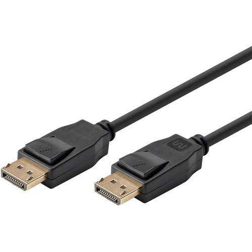 Monoprice Select Series DisplayPort 1.2 Cable, 6ft 300/500