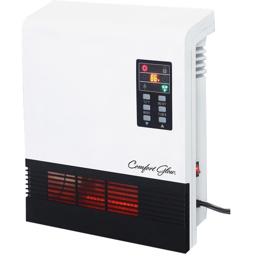 Comfort Glow QWH2100 Infrared Quartz Comfort Furnace 300/500