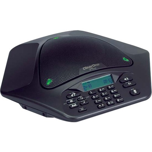 ClearOne MAX 910 158 276 00 DECT 6.0 Conference Phone 300/500