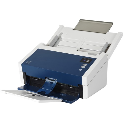 Xerox DocuMate 6440 Sheetfed Scanner   600 Dpi Optical 300/500