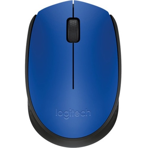 Logitech M170 Wireless Mouse 300/500