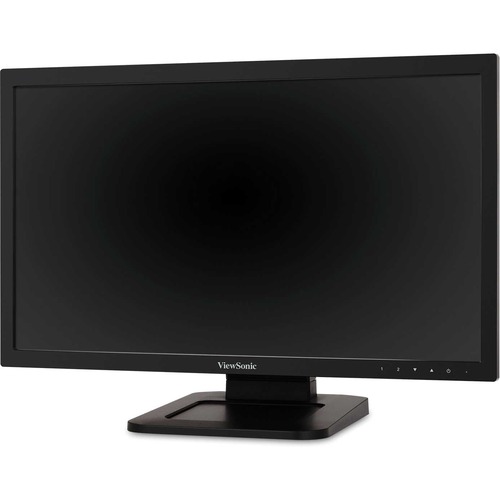ViewSonic TD2210 22 Inch 1080p Single Point Resistive Touch Screen Monitor With DVI And VGA 300/500