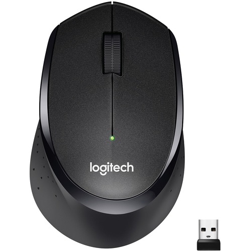 Logitech SILENT PLUS M330 Mouse 300/500