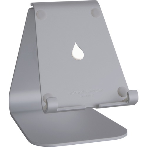 Rain Design MStand Tabletplus   Tablet Stand   Space Grey 300/500