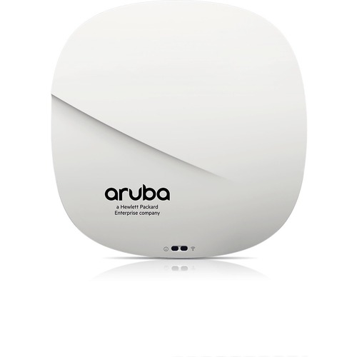 Aruba AP 335 IEEE 802.11ac 2.50 Gbit/s Wireless Access Point 300/500