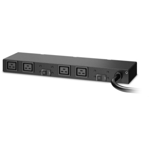 APC By Schneider Electric Basic 4 Outlet PDU 300/500