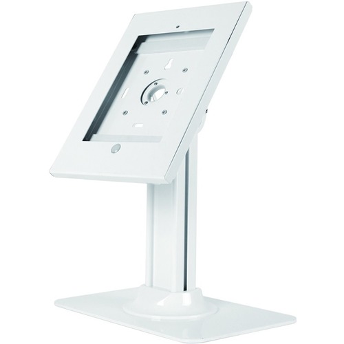 SIIG Security Countertop Kiosk & POS Stand For IPad 300/500