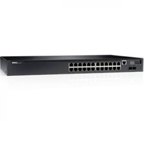Dell N2024P Layer 3 Switch