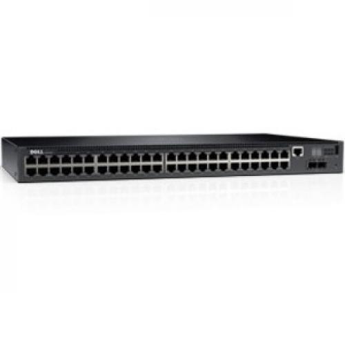 Dell N2048P Layer 3 Switch