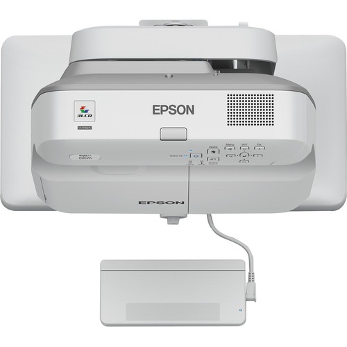 Epson BrightLink 695Wi Ultra Short Throw LCD Projector 300/500