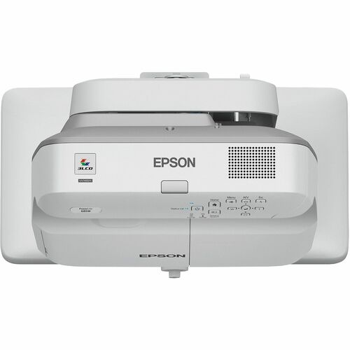 Epson PowerLite 685W Ultra Short Throw LCD Projector   16:10 300/500
