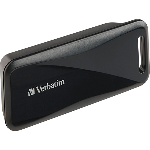 Verbatim USB C Pocket Card Reader 300/500