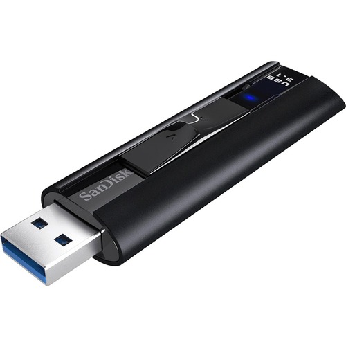 SanDisk Extreme PRO&reg; Solid State Flash Drive   256GB 300/500
