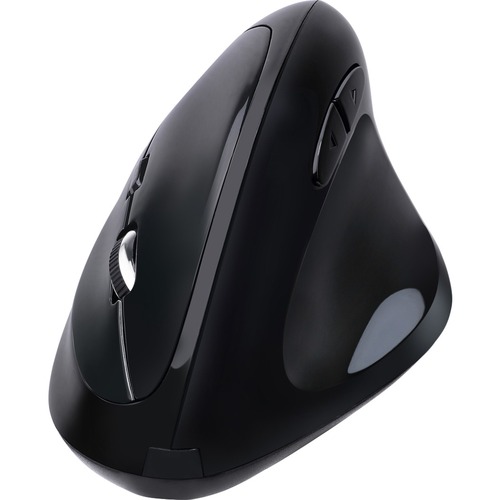 Adesso IMouse E30   2.4 GHz Wireless Vertical Programmable Mouse 300/500