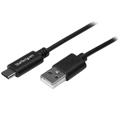 StarTech.com 4m 13 Ft USB C To USB A Cable   M/M   USB 2.0   USB IF Certified   USB Type C To USB Type A   USB C Charging Cable 300/500