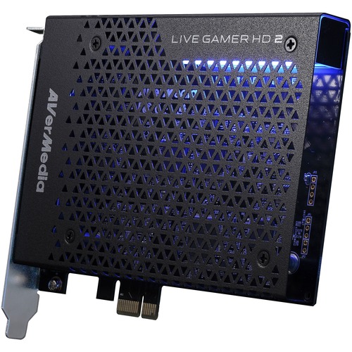 AVerMedia Live Gamer HD 2 300/500