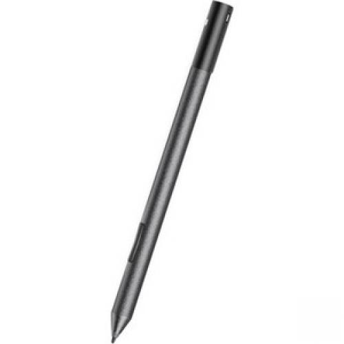 Dell Active Pen - Abyss Black - Tablet Device Supported