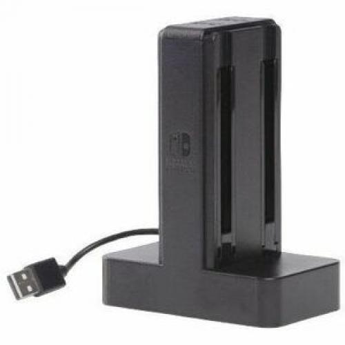 PowerA Joy-Con Charging Dock for Nintendo Switch - Docking