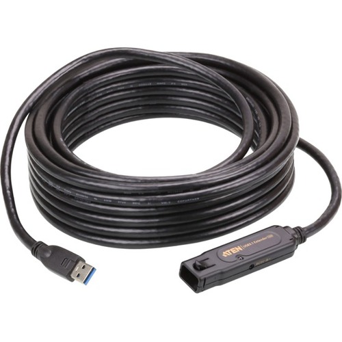 ATEN 10m USB3.1 Gen1 Extender Cable TAA Compliant 300/500