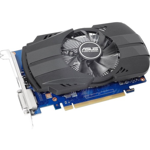 Asus NVIDIA GeForce GT 1030 Graphic Card   2 GB GDDR5 300/500