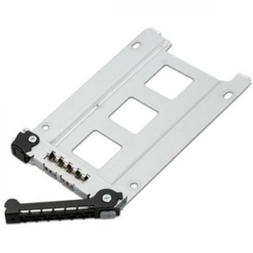 Icy Dock EZ Slide MB998TP B Drive Bay Adapter For 2.5" Internal 300/500