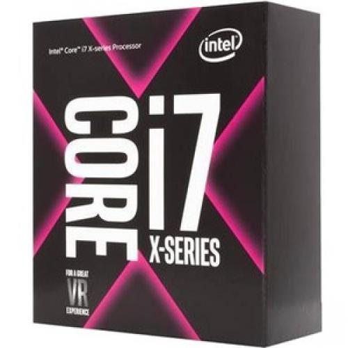INTEL CORE I7-7740X  EXTREME UP TO 4.50G
