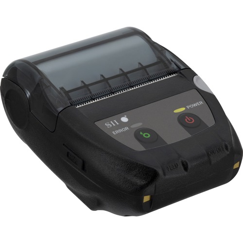 Seiko MP B20 2" Mobile Printer   USB   Bluetooth 300/500