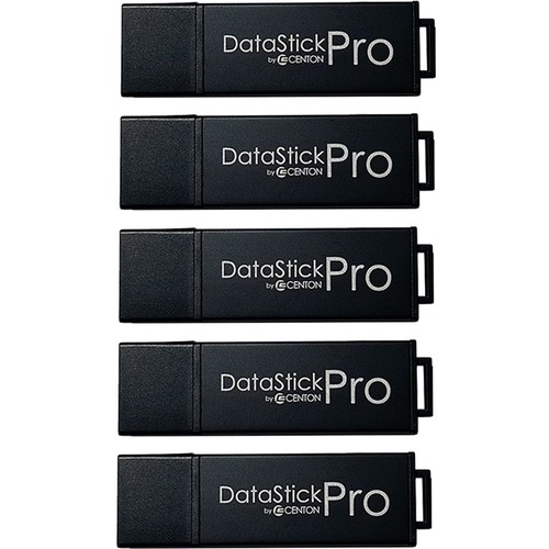 Centon 32 GB DataStick Pro USB 3.0 Flash Drive 300/500