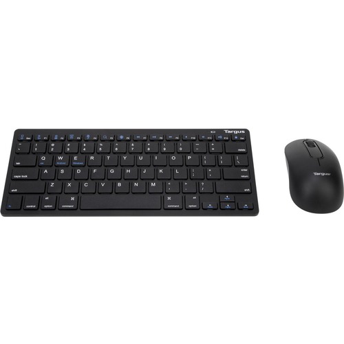 Targus Bluetooth Mouse And Keyboard Combo 300/500