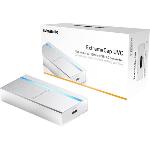 AVerMedia ExtremeCap UVC 300/500