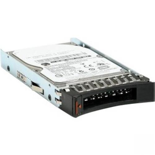 Lenovo 900 GB Hard Drive - 2.5" Internal - SAS (12Gb/s SAS)
