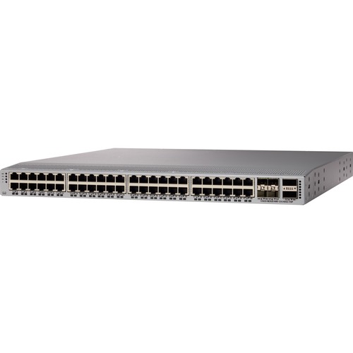 Cisco Nexus 9348GC FXP Ethernet Switch 300/500